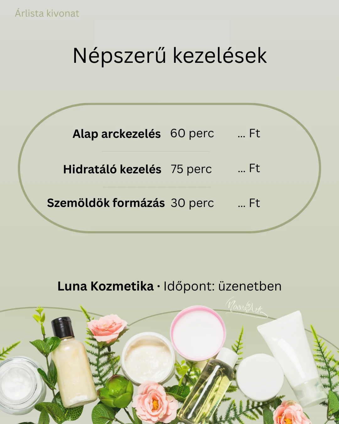 Luna Kozmetika 4