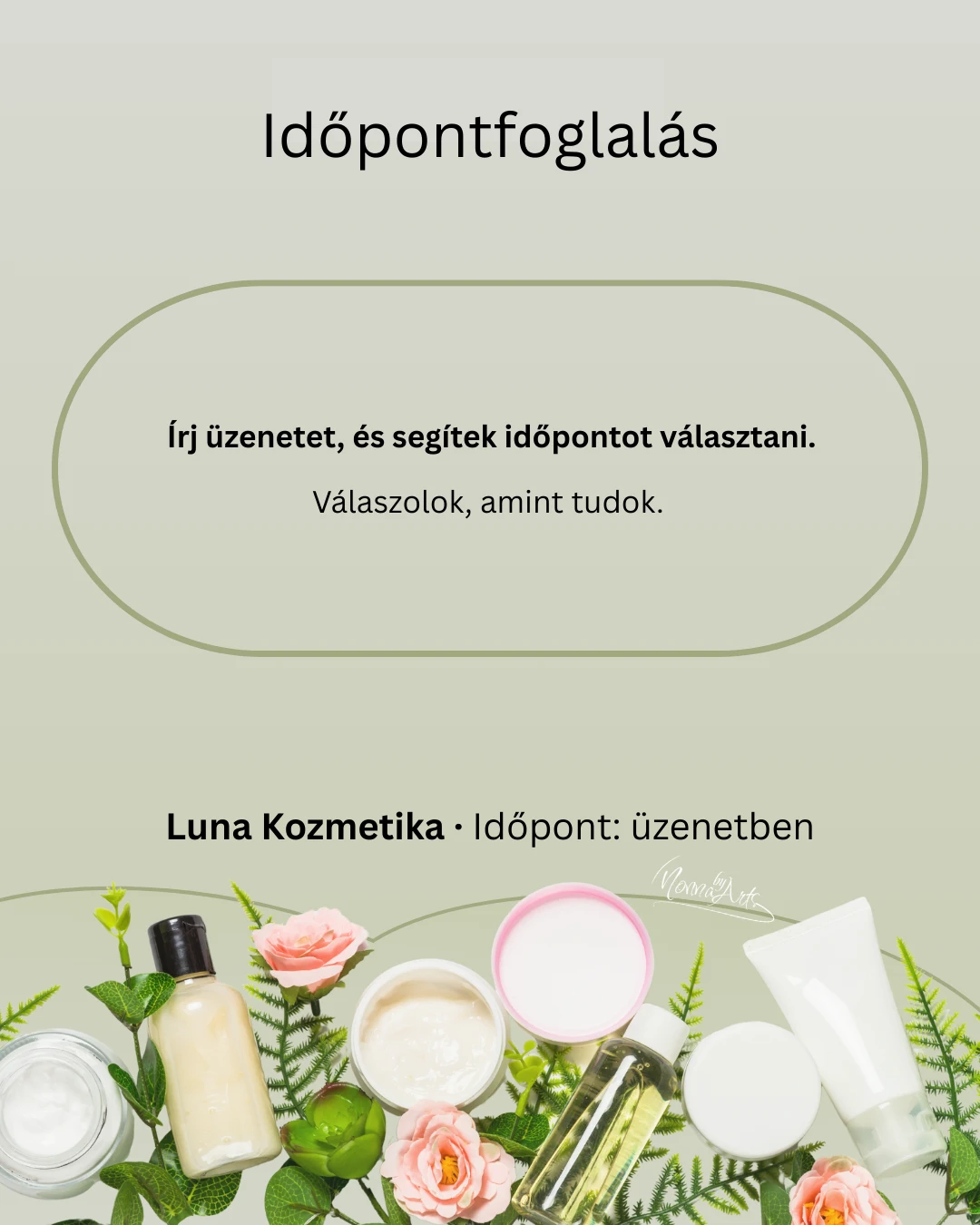 Luna Kozmetika 7